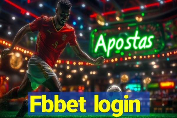 Fbbet login
